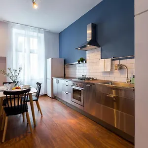 Apartamento Staszica 7, Cracóvia