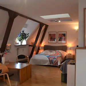 Apartament Akwarela I, Kraków