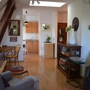 Apartament Akwarela Ii, Kraków