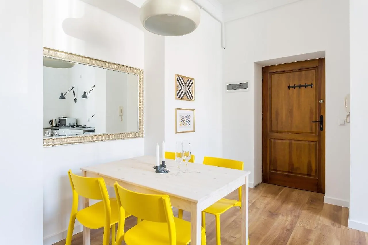 Lupolo Apartments Zagrody Cracóvia